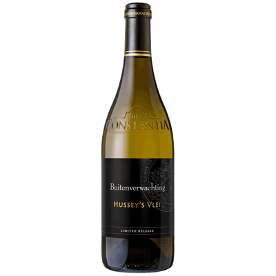 Buitenverwachting Hussey's Vlei Sauvignon Blanc 2020 - White wine
