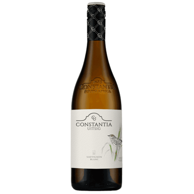 Constantia Uitsig Sauvignon Blanc 2022 - white wine