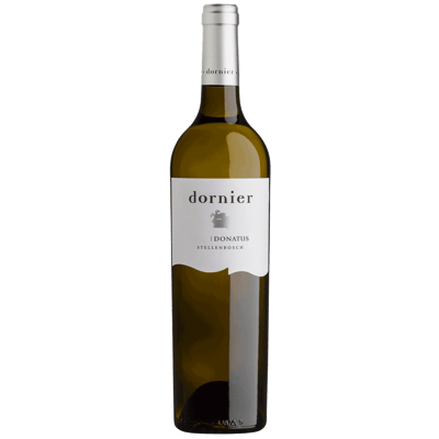 Dornier Donatus White 2018 - White wine