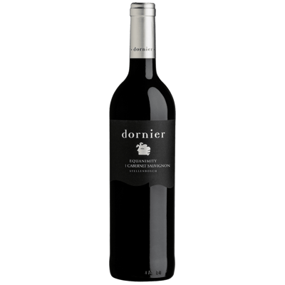 Dornier Equanimity Cabernet Sauvignon 2018 - Red wine