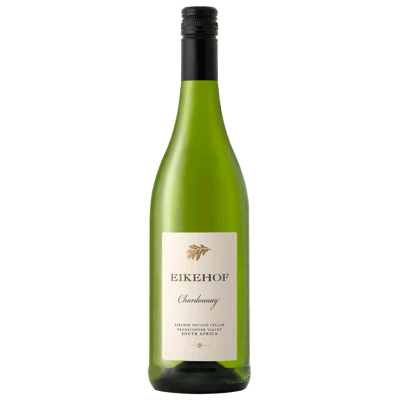 Eikehof Chardonnay 2021 - white wine