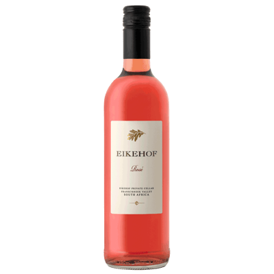 Eikehof Rosé 2021 - Rosé wine