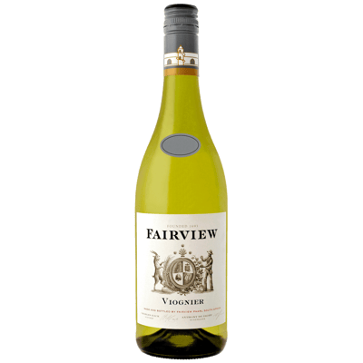 Fairview Viognier 2021 - White wine