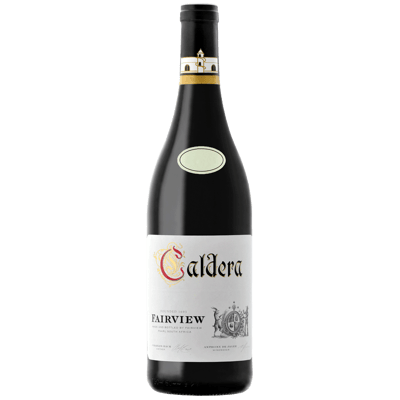 Fairview Winemaker's Selection Caldera 2020 - Red Wine