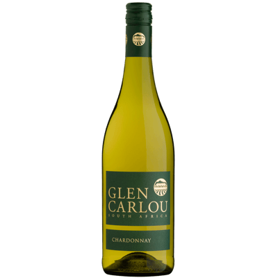 Glen Carlou Chardonnay 2020 - White wine