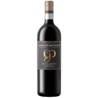 Grande Provence Cabernet Sauvignon 2018 - Rotwein