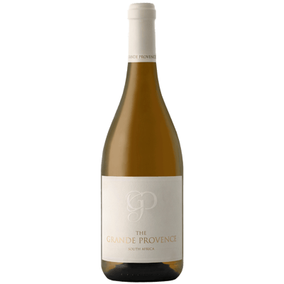 Grande Provence The Grande Provence White 2018 - Weißwein