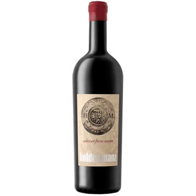Holden Manz Reserve Cabernet Franc 2017 - Red wine