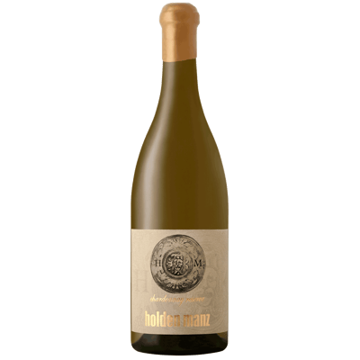 Holden Manz Reserve Chardonnay 2018 - White wine