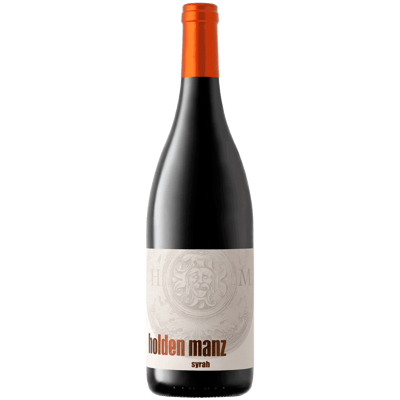 Holden Manz Syrah 2018 - Red wine