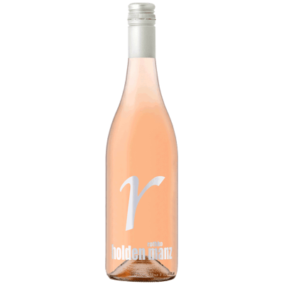 Holden Manz Rothko Rosé 2020 - Rosé wine