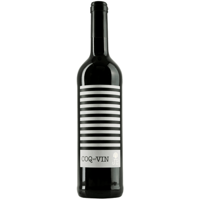 Johannes Balzhäuser Cuvee Coq au Vin 2018 - Red wine