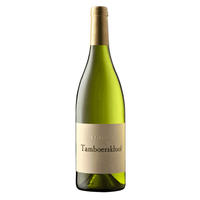 Kleinood Tamboerskloof Viognier 2022 - White wine