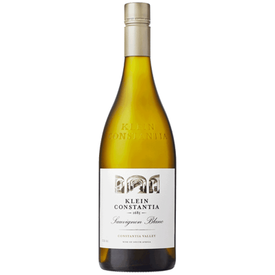 Klein Constantia Estate Sauvignon Blanc 2021 - White wine
