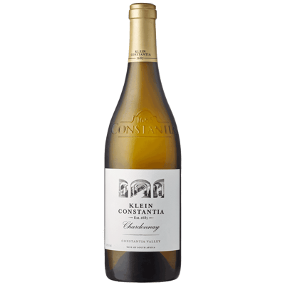 Small Constantia Chardonnay 2019 - White wine