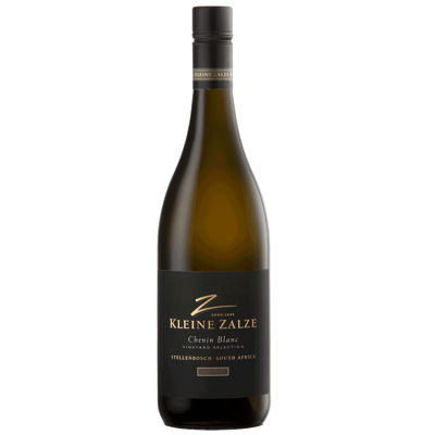 Kleine Zalze Vineyard Selection Chenin Blanc 2021 - White wine