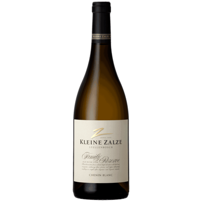 Kleine Zalze Family Reserve Chenin Blanc 2019 - Weißwein
