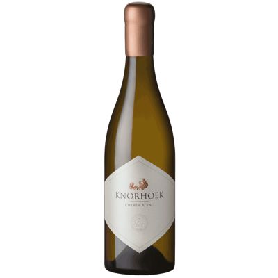 Knorhoek Chenin Blanc 2019 - White wine