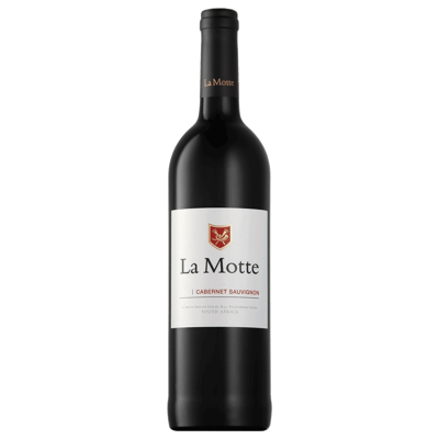 La Motte Cabernet Sauvignon 2018 - Red wine