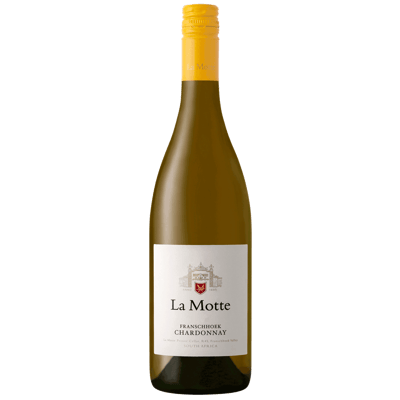 La Motte Franschhoek Chardonnay 2020 - White wine