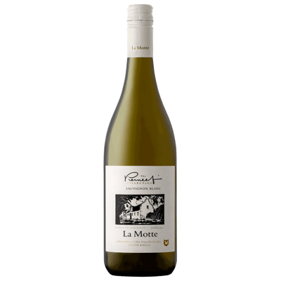 La Motte Pierneef Sauvignon Blanc 2022 - White wine