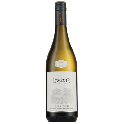 L´Avenir Provenance Chenin Blanc 2021 - Weißwein
