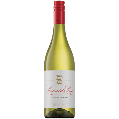Leopard's Leap Classic Collection Sauvignon Blanc 2022 - White wine