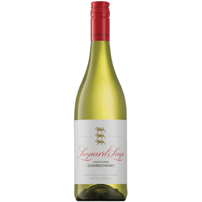 Leopard’s Leap Classic Collection Unwooded Chardonnay 2022 - Weißwein