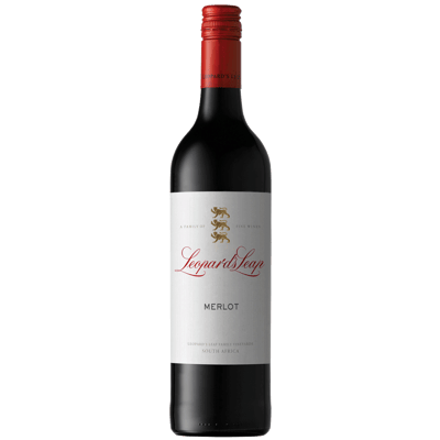 Leopard's Leap Classic Collection Merlot 2021 - Red wine