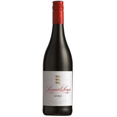 Leopard’s Leap Classic Collection Shiraz 2021 - Rotwein