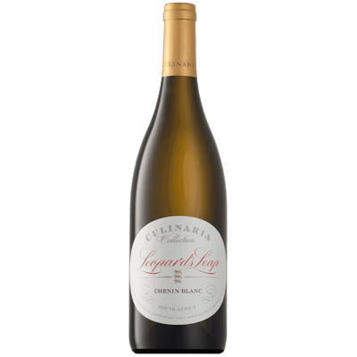 Leopard's Leap Culinaria Chenin Blanc 2021 - White wine