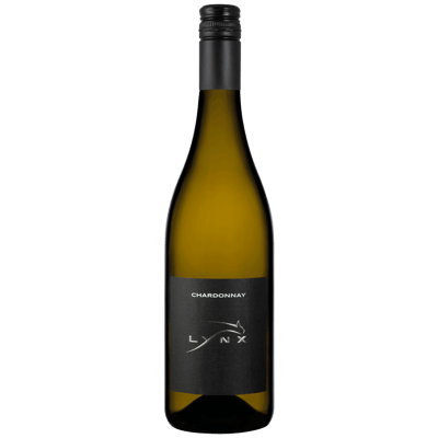 Lynx Chardonnay 2018 - Weißwein