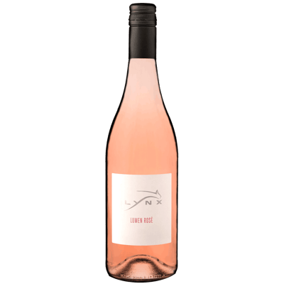 Lynx Lumen Rosé 2021 - Rosé wine