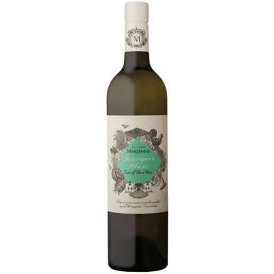 Marianne Sauvignon Blanc 2019 - White wine