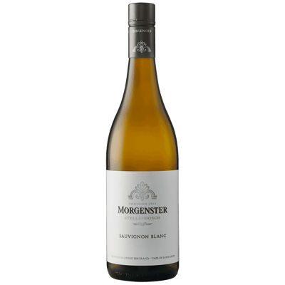 Morgenster Sauvignon Blanc 2021 - White wine