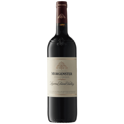 Morgenster Lourens River Valley 2014 - Red wine