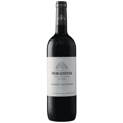 Morgenster Cabernet Sauvignon 2019 - Red wine