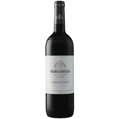 Morgenster Cabernet Franc 2020 - Red wine