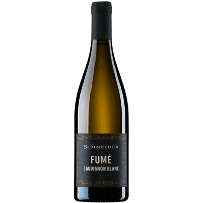 Markus Schneider Kaitui Sauvignon Blanc Fumé 2020 - White wine