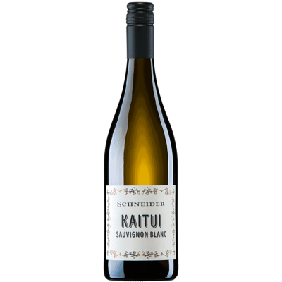 Markus Schneider Kaitui Sauvignon Blanc 2021 - White wine