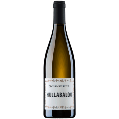 Markus Schneider Hullabaloo 2021 - White wine