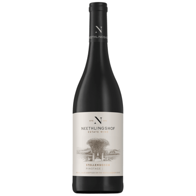 Neethlingshof Pinotage 2021 - Red wine