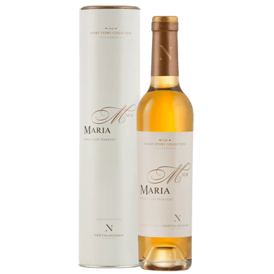 Neethlingshof The Maria 2019 - dessert wine