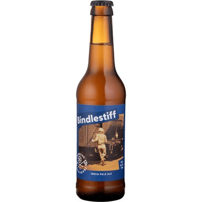 Bindlestiff - IPA