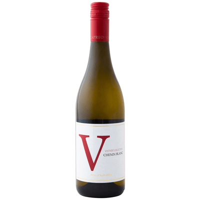 Vintner's Selection Chenin Blanc 2022 - White wine
