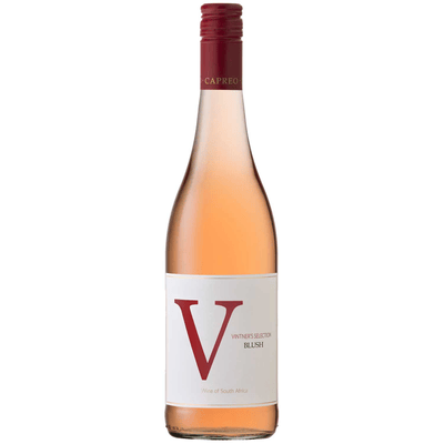 Vintner's Selection Blush 2022 - Rosé wine