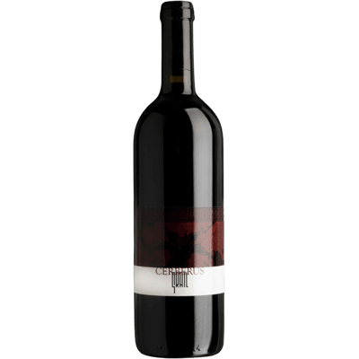 Cerberus - Red wine cuvée