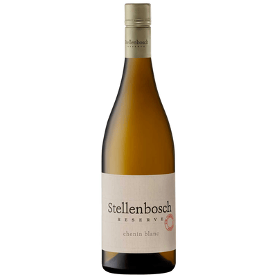 Stellenbosch Reserve Chenin Blanc 2022 - White wine
