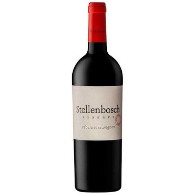 Stellenbosch Reserve Cabernet Sauvignon 2020 - Red wine