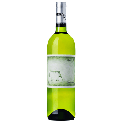 Paserene Elements Emerald 2019 - White wine